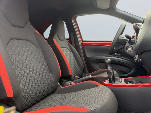 Toyota Aygo X Hatchback