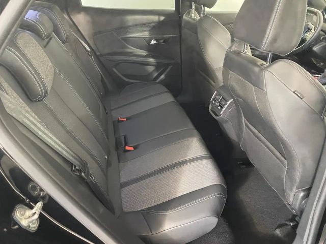 Peugeot 3008 Allure Pack PureTech