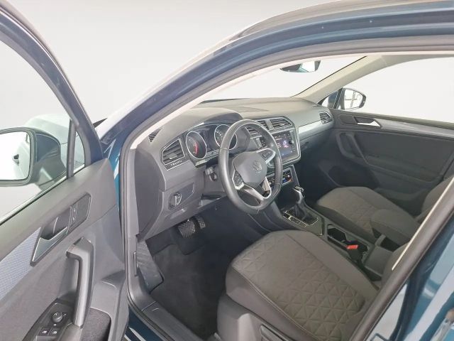 Volkswagen Tiguan DSG Life