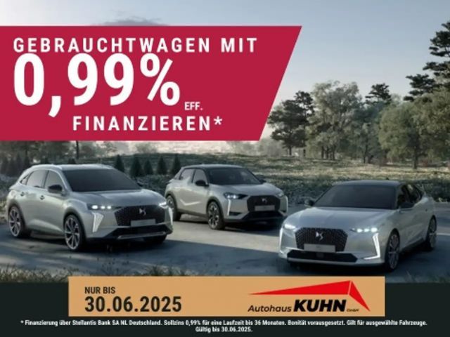 DS DS 4 Mobiles Performance Line