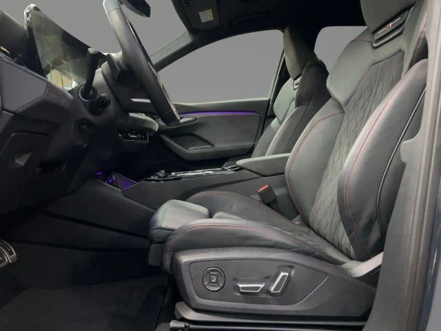 Audi SQ6 e-tron SQ6 e-tron 360 kW OLED Pano B&O Matrix Sitzhzg