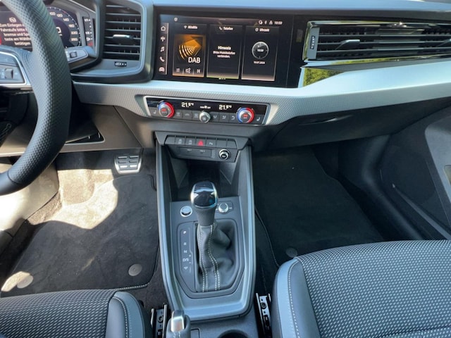 Audi A1 30 TFSI S-Tronic Sportback