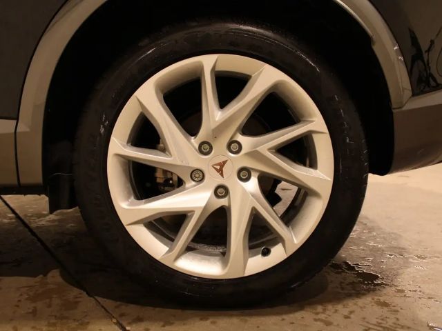 Cupra Formentor 4Drive DSG