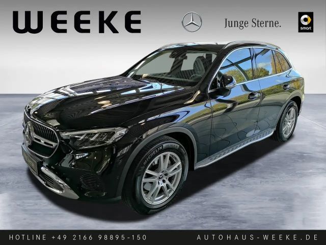 Mercedes-Benz GLC 200 4MATIC AVANTGARDE