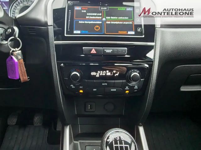 Suzuki Vitara Comfort