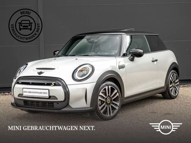 MINI Mini Electric 3-deurs SE