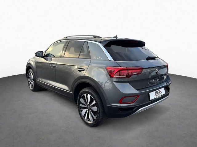 Volkswagen T-Roc 2.0 TDI DSG