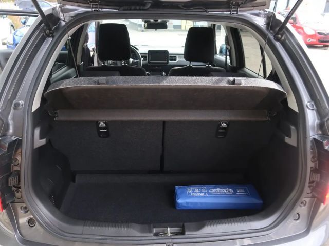 Suzuki Ignis AllGrip Flash