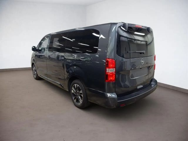 Opel Zafira Life 2.0 CDTI