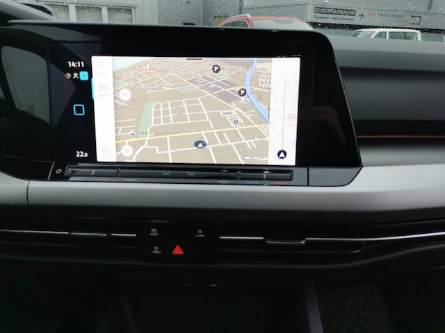 Volkswagen Golf 1.0 TSI Golf VIII Life Variant