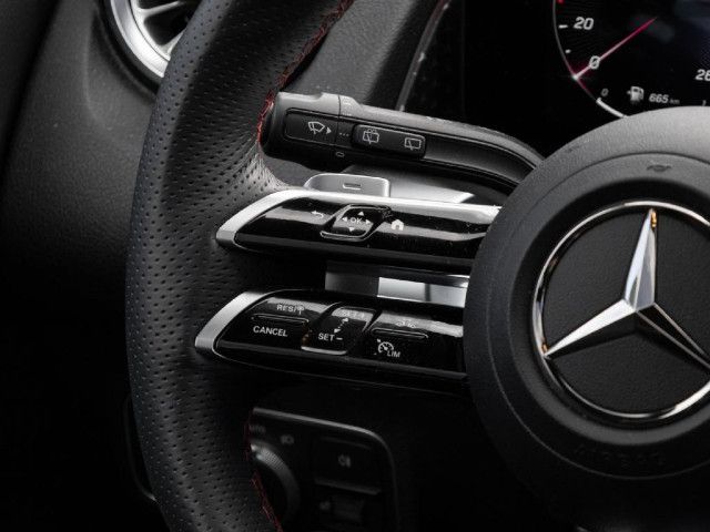 Mercedes-Benz GLB 220 4MATIC GLB 220 d