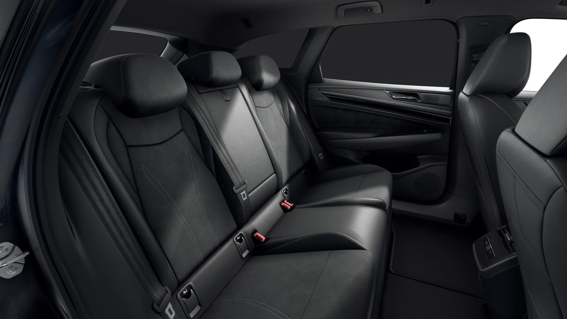 Volkswagen ID.7 Pro Tourer