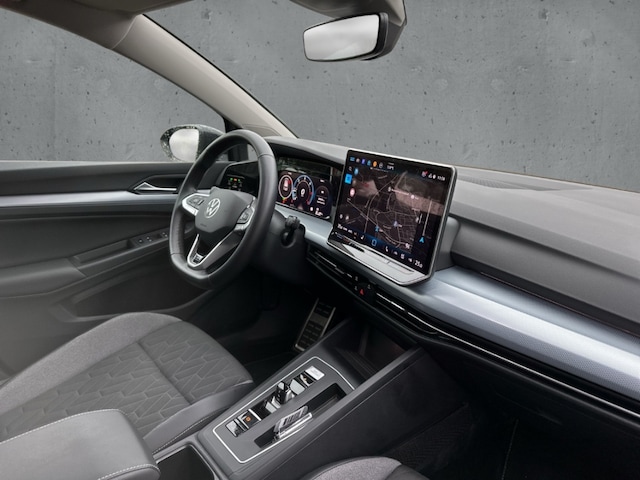 Volkswagen Golf 2.0 TDI DSG