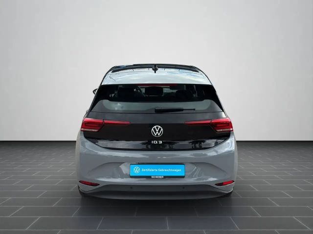 Volkswagen ID.3 Performance Pro