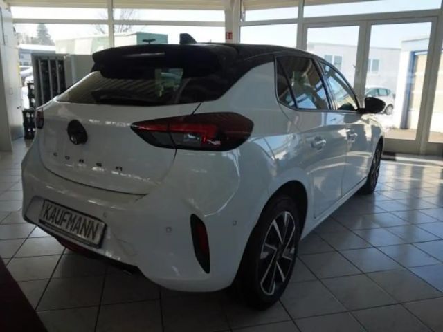 Opel Corsa GS-Line Grand Sport