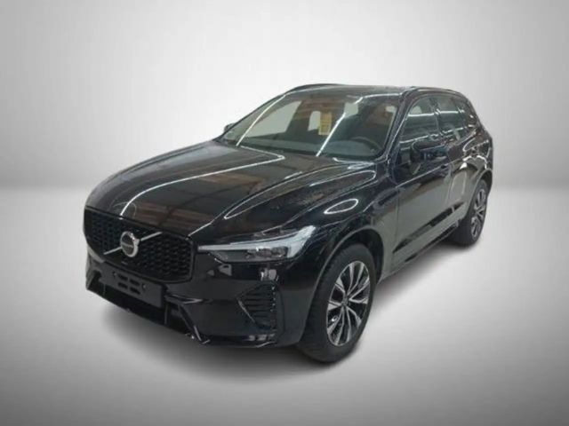 Volvo XC60 AWD Dark Plus