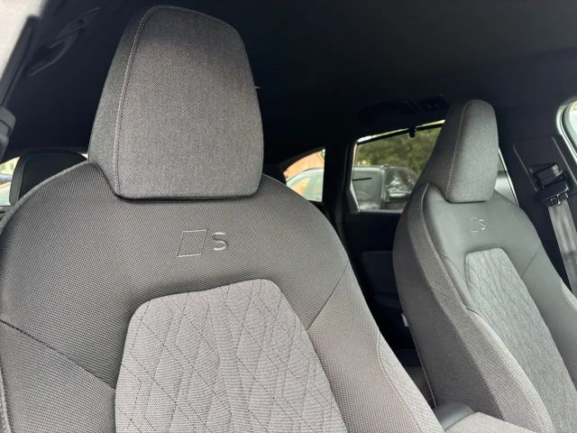 Audi A5 Quattro S-Line