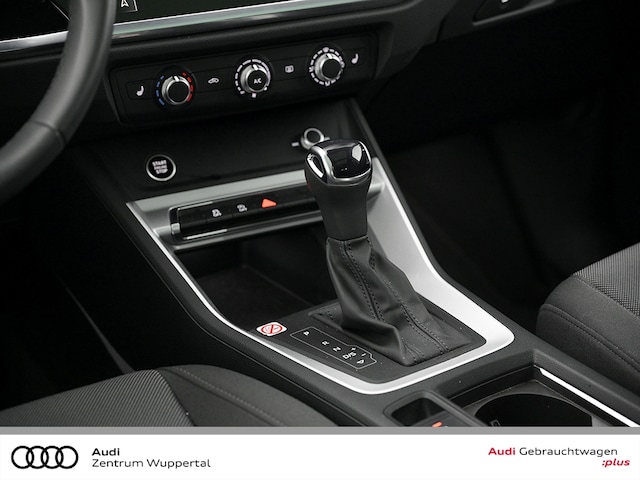 Audi Q3 35 TFSI S-Tronic