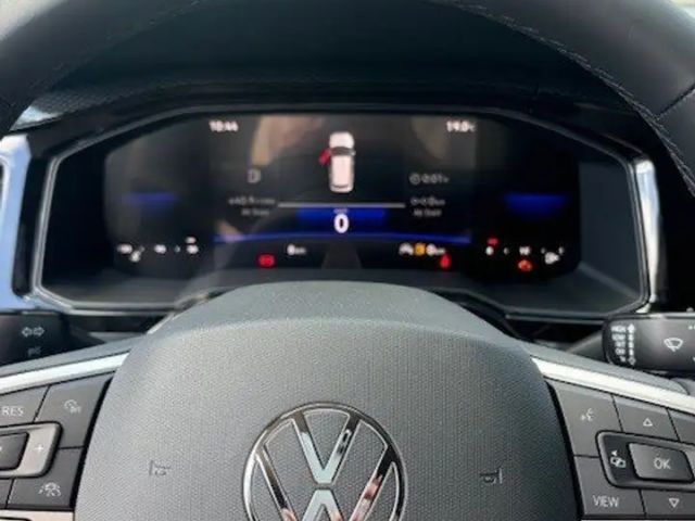 Volkswagen Taigo Life