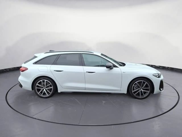 Audi A5 Quattro S-Line S-Tronic