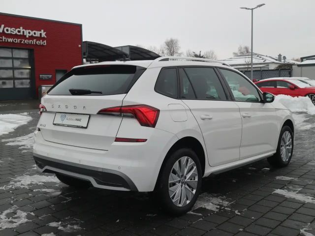 Skoda Kamiq 1.0 TSI Style Style