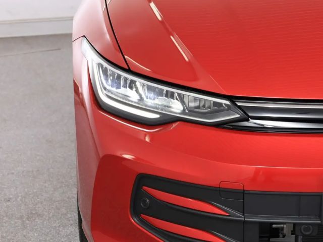 Volkswagen Golf Rabbit TDI