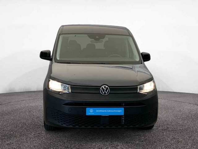 Volkswagen Caddy Caddy 2,0 TDI *NAVI*AHK*DIGITAL*GRA*PDC*SHZ*