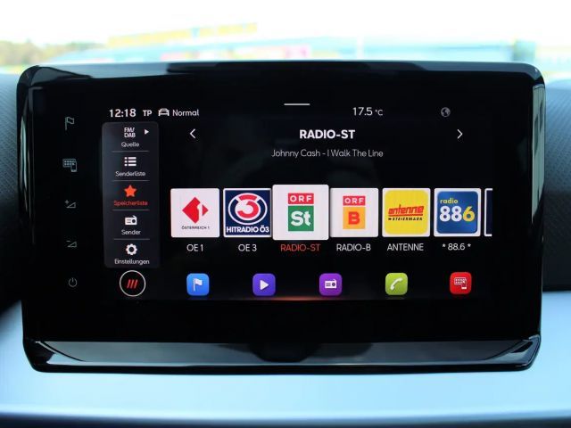 Seat Ibiza 1.0 TSI FR-lijn