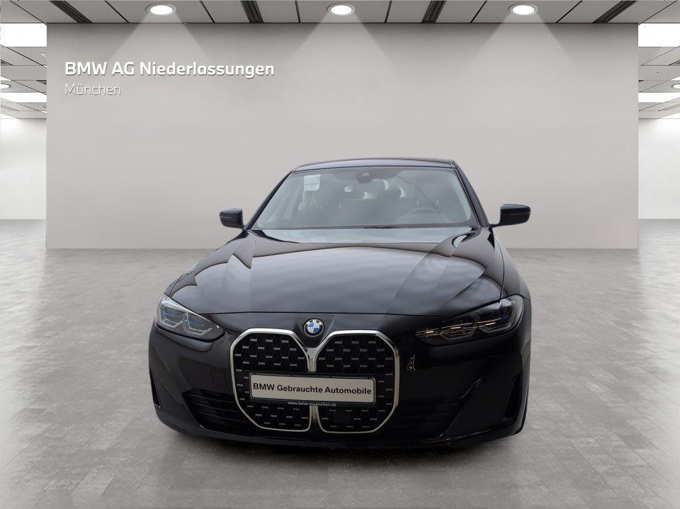 BMW 430 430d Coupé Gran Coupé xDrive