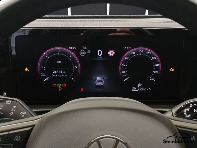 Volkswagen Tiguan 2.0 TDI DSG Plus