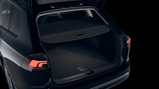 Volkswagen Golf DSG Variant