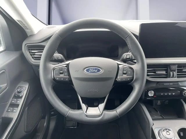 Ford Kuga Titanium