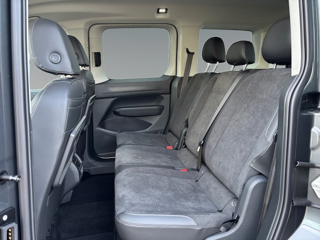 Volkswagen Caddy Caddy