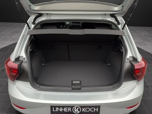Volkswagen Polo 4Me ''SHZ+App-Connect+GRA''