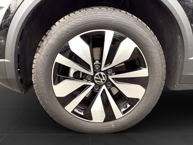 Volkswagen T-Roc 1.5 TSI DSG Move