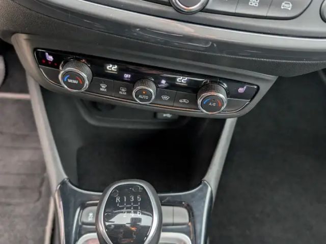 Opel Crossland X 1.2