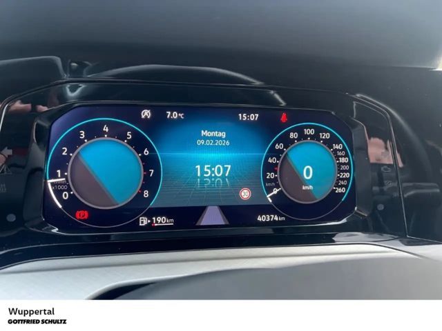 Volkswagen Golf 1.5 TSI Life