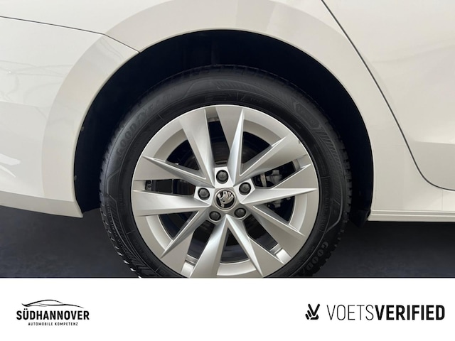 Skoda Octavia 1.4 TSI Ambition Combi