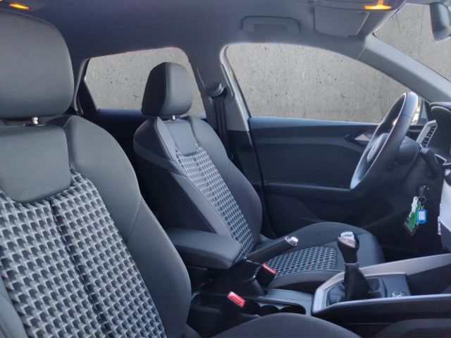 Audi A1 25 TFSI Sportback