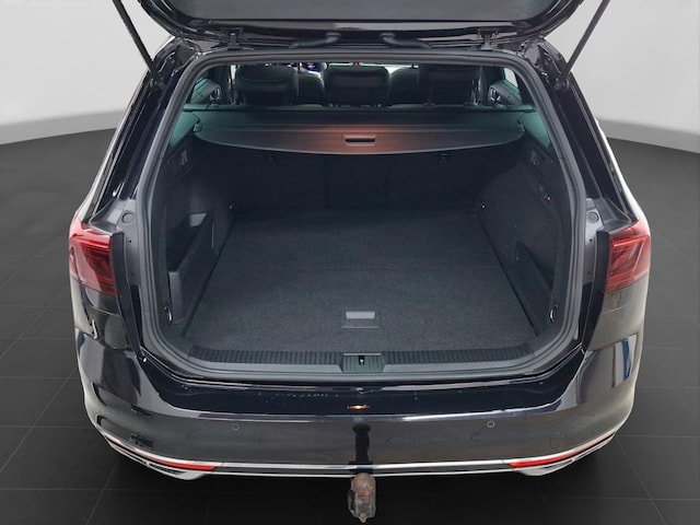 Volkswagen Passat 2.0 TDI DSG R-Line Variant