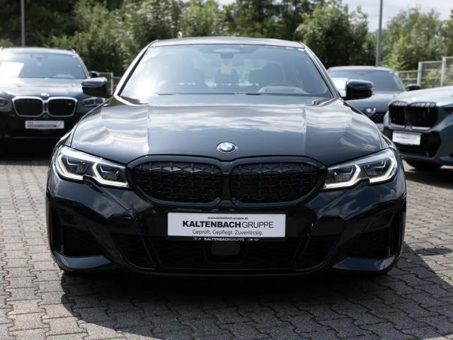 BMW 340 340d Sedan xDrive