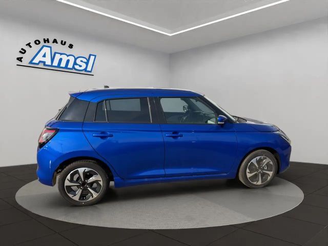 Suzuki Swift Comfort DualJet Hybrid