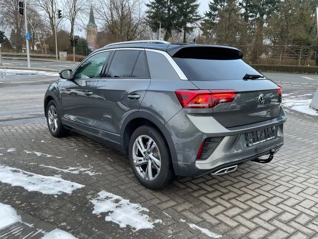 Volkswagen T-Roc 1.5 TSI DSG R-Line