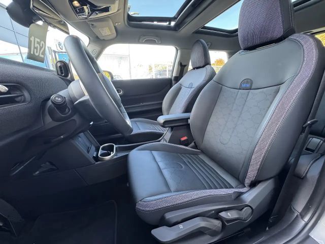 MINI Cooper Classic Trim PANO HuD DA PA LenkradHzg