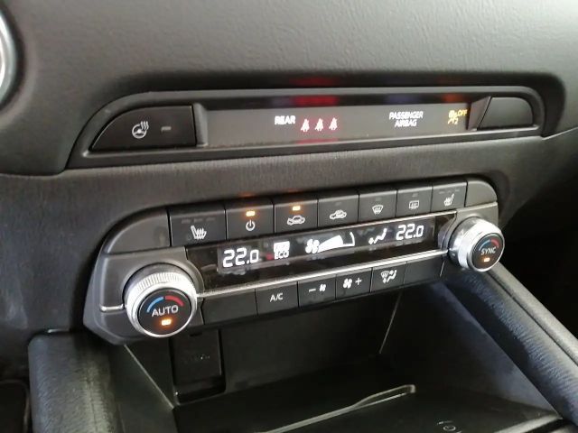 Mazda CX-5 G165 NEWGROUND Anhängerkupplung