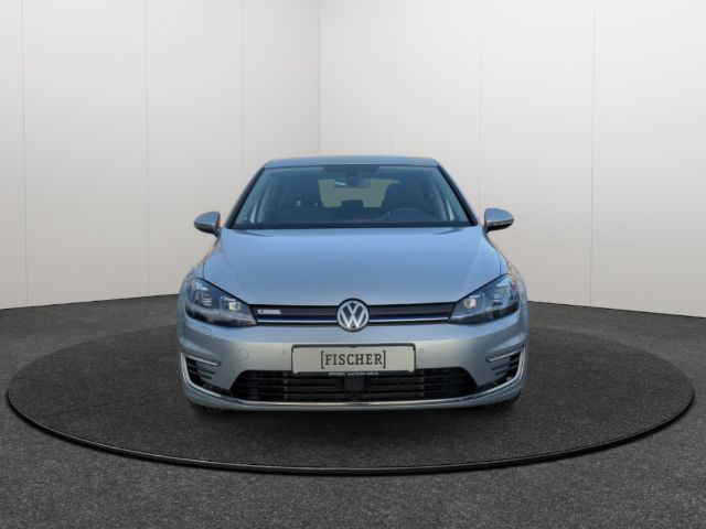 Volkswagen Golf Golf VII e-Golf
