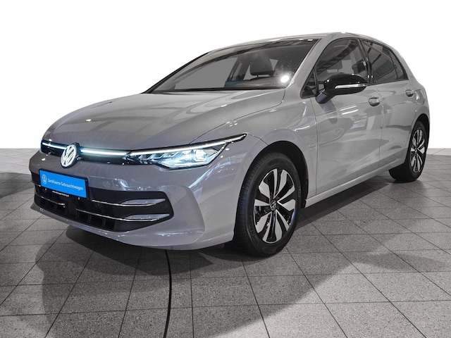 Volkswagen Golf 1.5 eTSI DSG