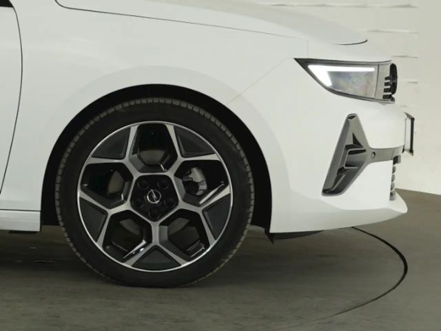 Opel Astra Sports Tourer Ultimate