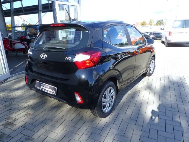 Hyundai i10 1.0 Select