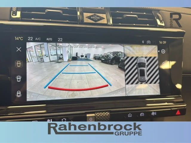 DS DS 7 Crossback Crossback Étoile